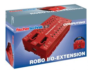 Блок расширения ROBO I/O Extension