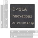 RFID считыватель ID-12LA (125 кГц)