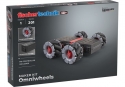 Maker Kit Omniwheels