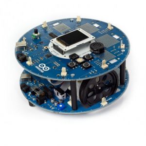 Купить Робот Arduino в магазине ПАКПАК