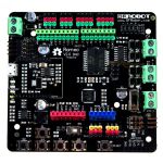 DFRduino Romeo V2