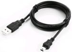 USB-кабель A mini-B